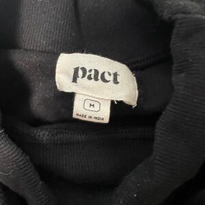 Pact sweatshirt